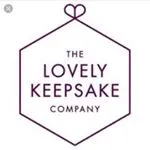 The Lovely Keepsake Company discount code